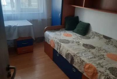 Apartament cu 3 camere semidecomandat, mobilat în Dacia - 6
