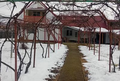 Casă cu 4 camere cu Teren 5000 Mp în Girov - 3