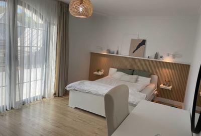 Casă cu 4 camere în Central - 7