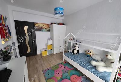 Apartament cu 3 camere si gradina 105 mp in Calea Cisnadie din Sibiu - 6
