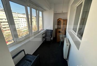Apartament cu 3 camere decomandat în Micro 11 - 9