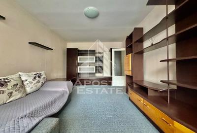 Apartament cu 3 camere decomandat, mobilat în Micălaca - 1