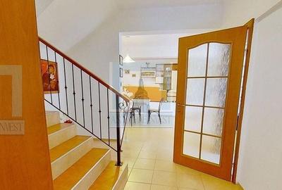 Vilă deosebită cu 6 camere în zona Șchei, Brașov - 10