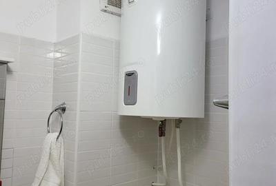 Garsonieră semidecomandată în Saturn - 6