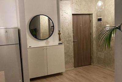 Apartament cu 2 camere decomandat în Central - 3