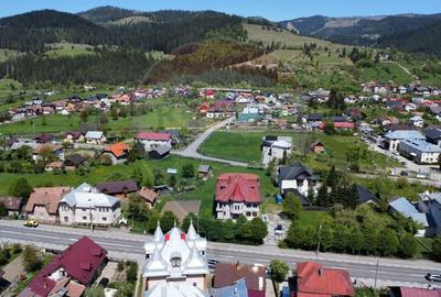Pensiune/Casa cu 18 camere de vanzare in Campulung Moldovenesc - 12
