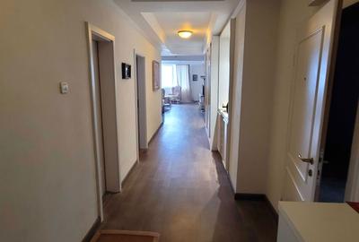Apartament cu 3 camere decomandat în Central - 7