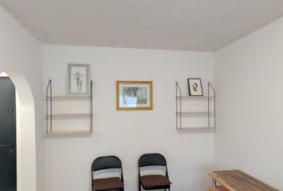 Garsonieră decomandată în Exterior Vest - 3