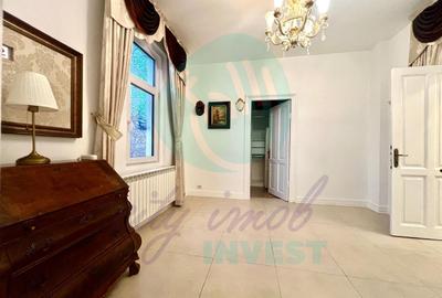 Apartament cu 3 camere decomandat, mobilat în Victoriei - 4