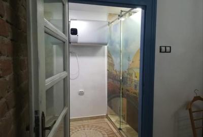 Afacere la cheie- 2 Garsoniere - Ultracentral, Sibiu - 6