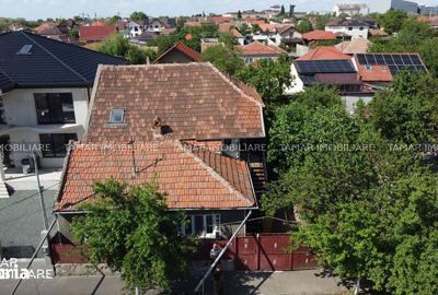 Casă cu 5 camere cu Teren 363 Mp în Bujac - 4