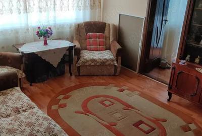 Apartament doua camere de vanzare complet mobilat ?i utilat. - 3