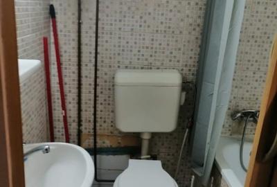 Garsonieră nedecomandată, mobilată în Soarelui - 6