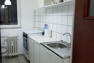 Garsonieră decomandată în Obor - 9