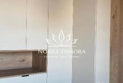 Apartament cu 2 camere semidecomandat în Take Ionescu - 3