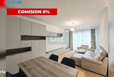 Apartament cu 2 camere semidecomandat în Dosu Bricii - 5