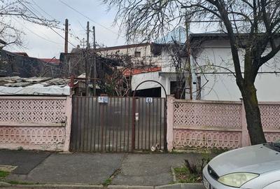 Casă cu 3 camere cu Teren 179 Mp în Bucureștii Noi - 1