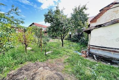 CASA INDIVITUALA | ACCES AUTO | TEREN 527 MP | ZONA IOSIA | ORADEA - 13