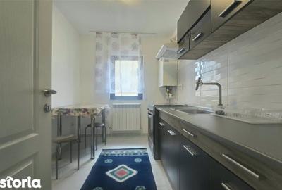 Apartament cu 2 camere decomandat în Ciurea - 4