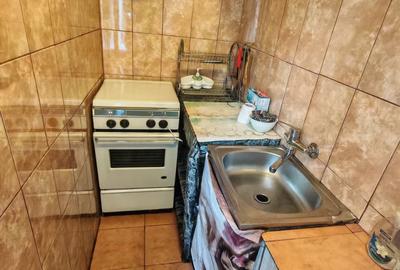 Garsonieră în Tudor Vladimirescu - 6