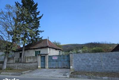 Casă cu 2 camere cu Teren 50 Mp în Sârbi - 1