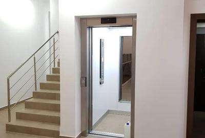 Spațiu comercial, de 15 mp, în Central - 7