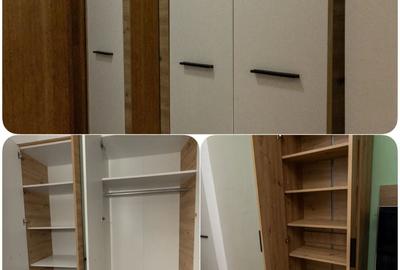 Garsonieră decomandată, mobilată în Pantelimon - 5