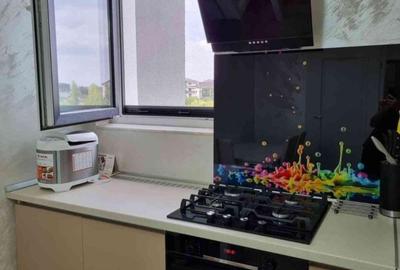 Apartament 4 camere Lux+Loc de parcare in Complexul Colentina Garden - 6