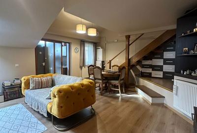 Apartament cu 3 camere decomandat în Semicentral - 6