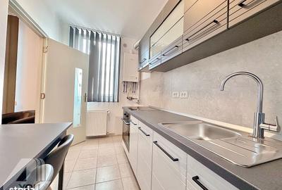 Garsonieră semidecomandată în Romanilor - 2