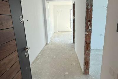 Apartament cu 2 camere semidecomandat în Central - 2