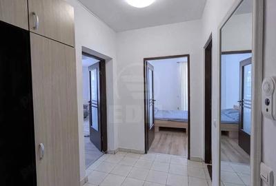 Apartament cu 2 camere decomandat în Florești - 8