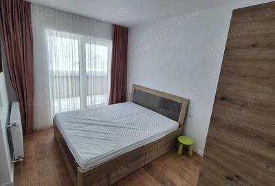 Apartament cu 2 camere decomandat în Central - 3