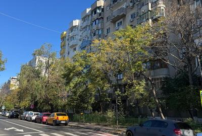 Garsonieră spațioasă | Renovata | Sectorului 5 | 38 MP | Rahova | - 6