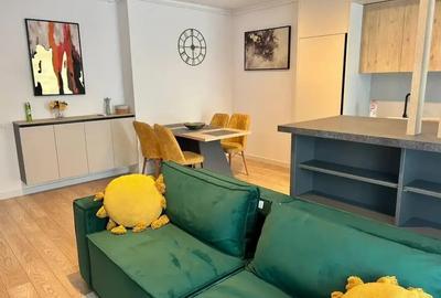 Apartament 2 camere |OMV Pipera | Parcare inclusa - 2