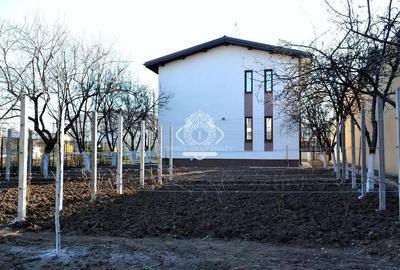 Casa P+1 + teren - posibilitate dezvoltare imobiliara I Drumul Taberei - 2