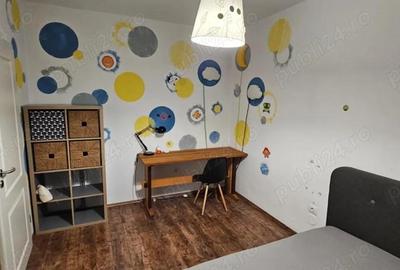 Tomis Plus, Bloc nou cu lift , etaj 2 - 9