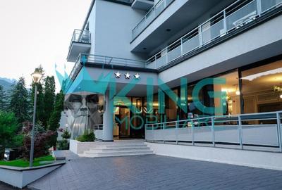 Hotel/Pensiune, 1420 mp în Căciulata