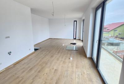 Vânzare duplex doua camere Bucurestii Noi  Damaroaia - 4