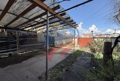 Casă individuală cu 8 camere cu Teren 453 Mp în 1 Mai - 3