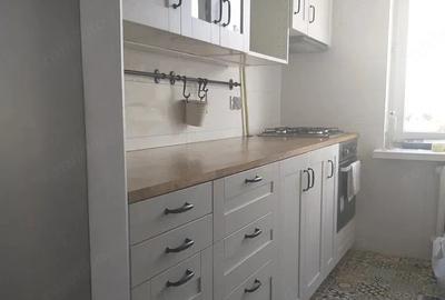 Garsonieră decomandată în Aradului - 2