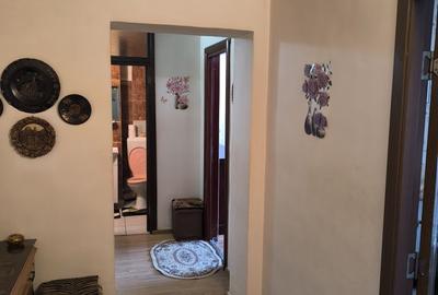 Apartament cu 3 camere în Noua - 3