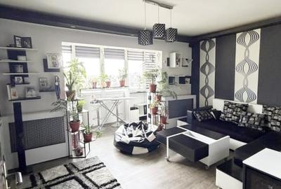 Apartament 3 camere, decomandat, 68mp, zona Spitalul Judetean - 4