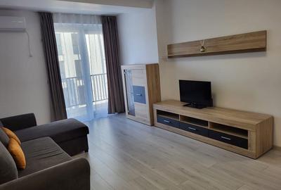 Apartament cu 2 camere decomandat în Aradului