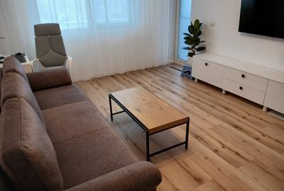 Garsonieră decomandată în Metalurgiei - 6