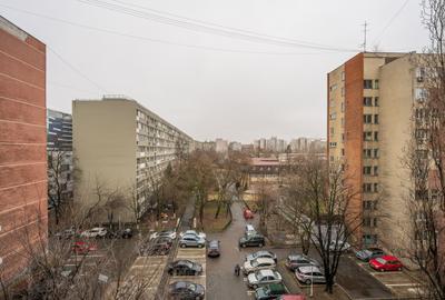 Apartament cu 4 camere semidecomandat în Drumul Taberei - 16