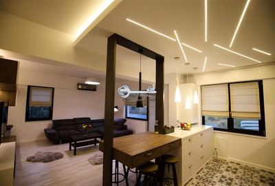 Garsonieră decomandată în Copou - 1