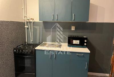 Apartament cu 2 camere semidecomandat în Lunei - 4