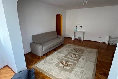 Inchieriez apartament 2 camere, Zona Dambovita, Timisioara - 7