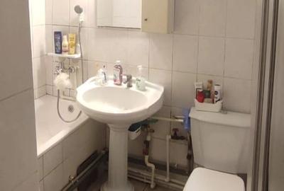 Apartament 3 cam semidec in Centru zona Parc Spicu Apartament 3 cam semidec in Centru zona Parc Spicu - 8